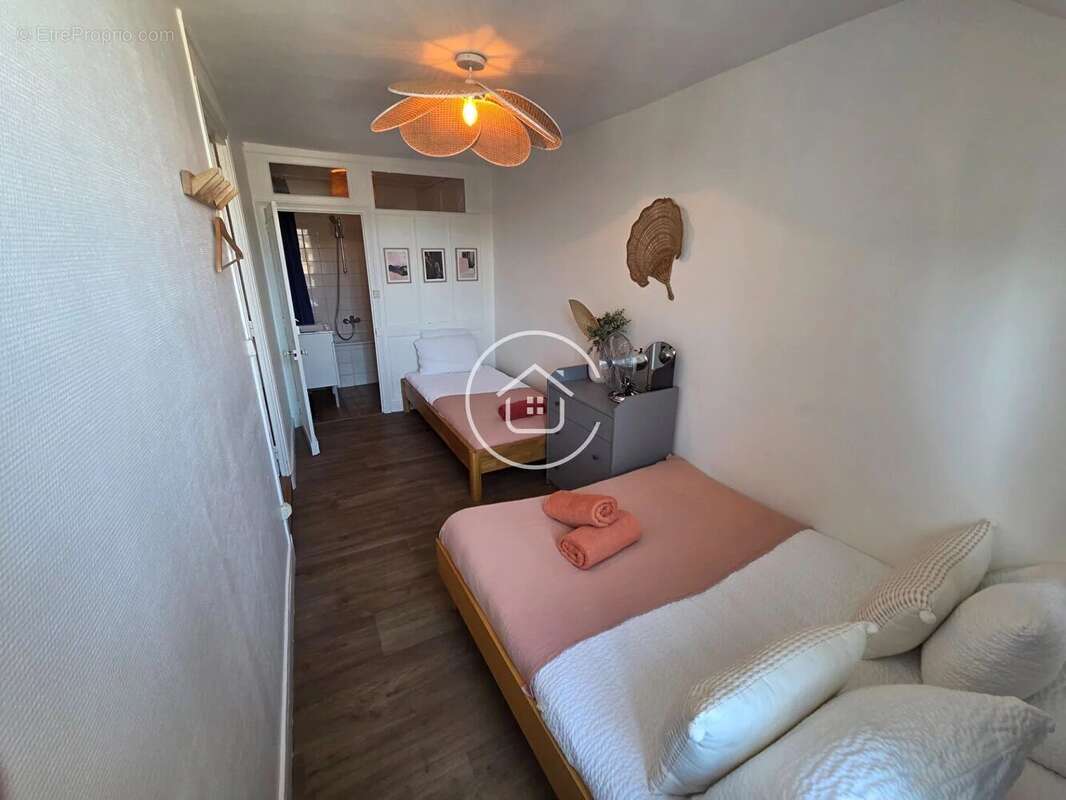 Appartement à BLOIS
