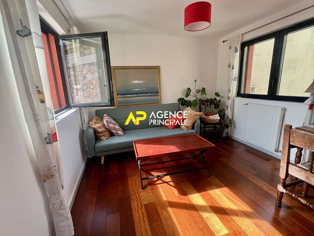 Maison à ARGENTEUIL