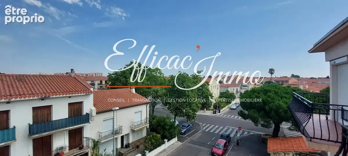 Exclusivité Clos Banet : bel appartement T4 avec garage - photo 5