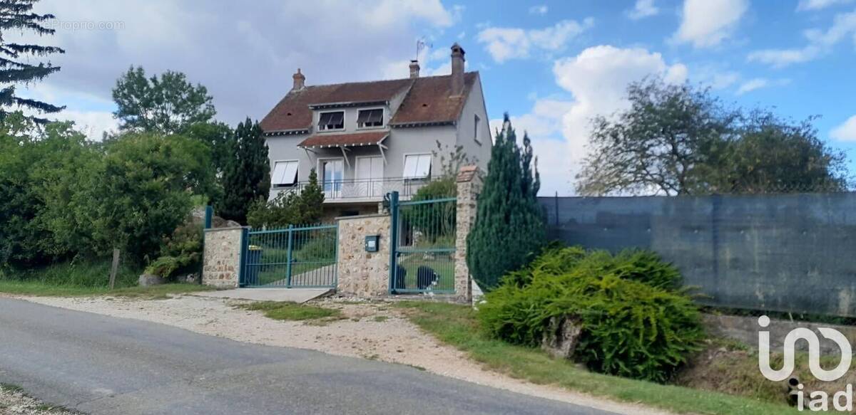 Photo 1 - Maison à VENDIERES