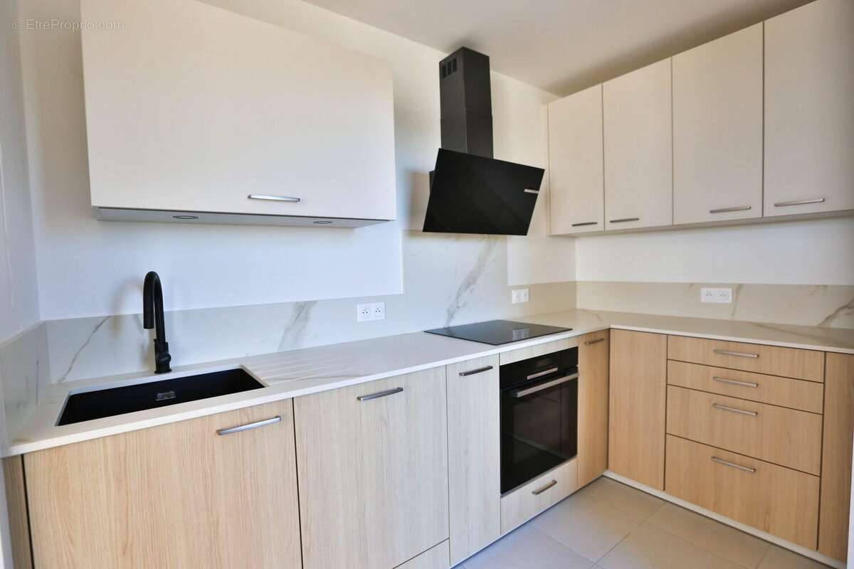 Appartement à NOISY-LE-GRAND