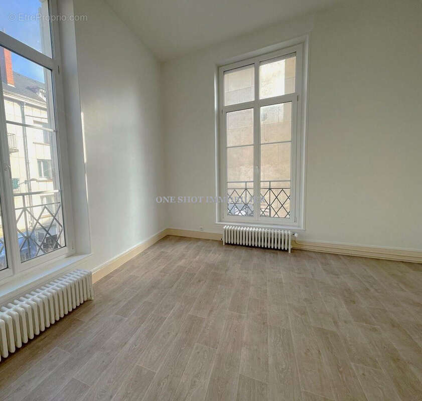 Appartement à ORLEANS