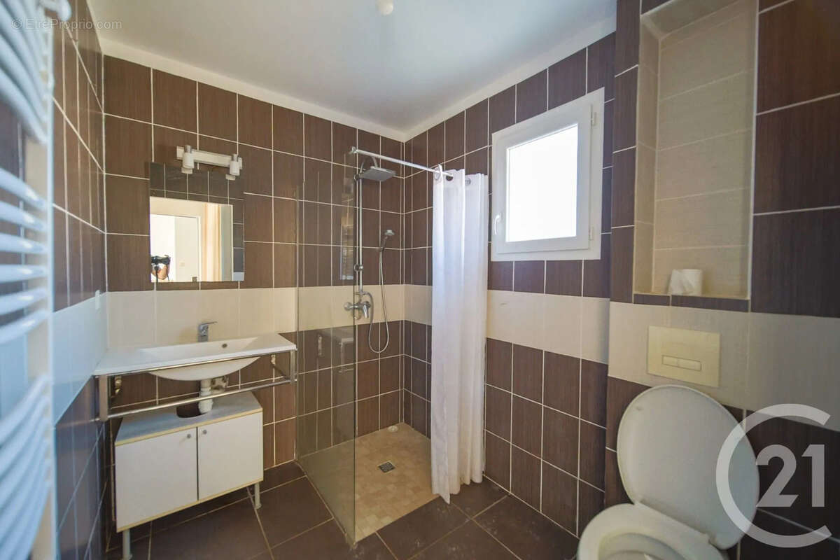 Maison 166 m² à Penta-Di-Casinca  - photo 14
