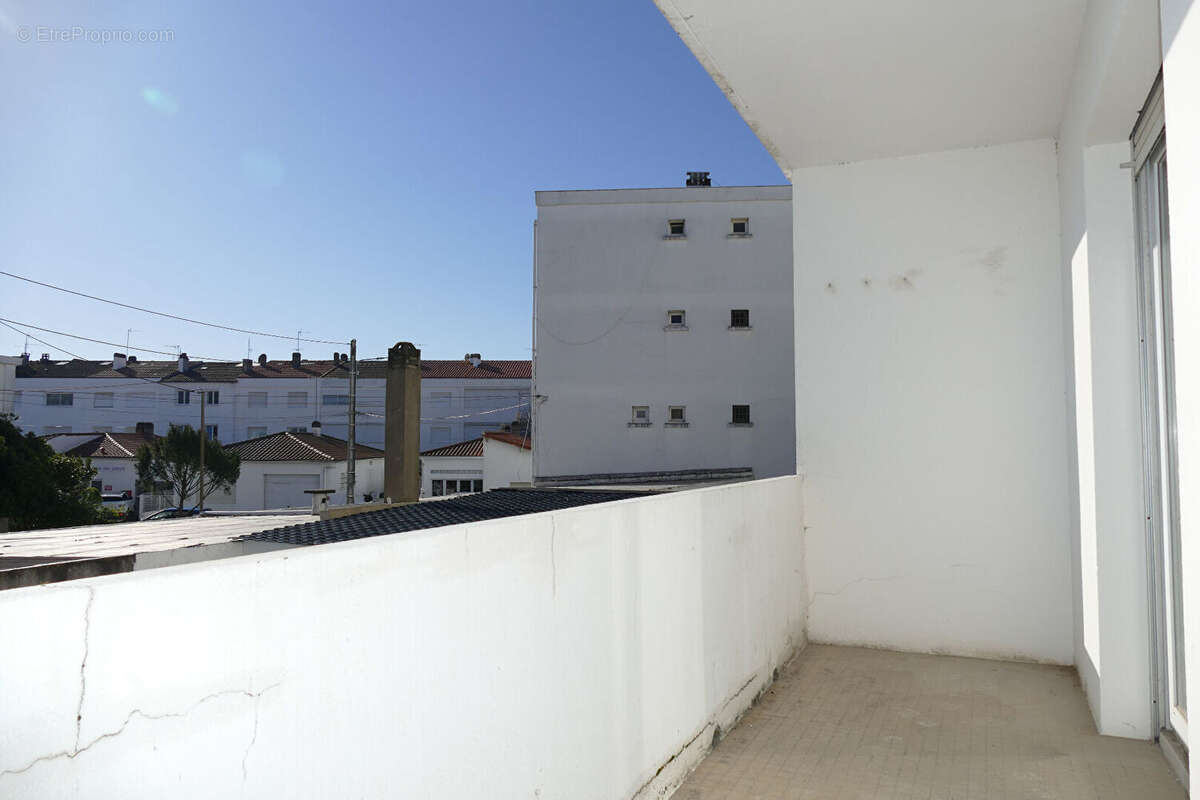 Appartement à ROYAN