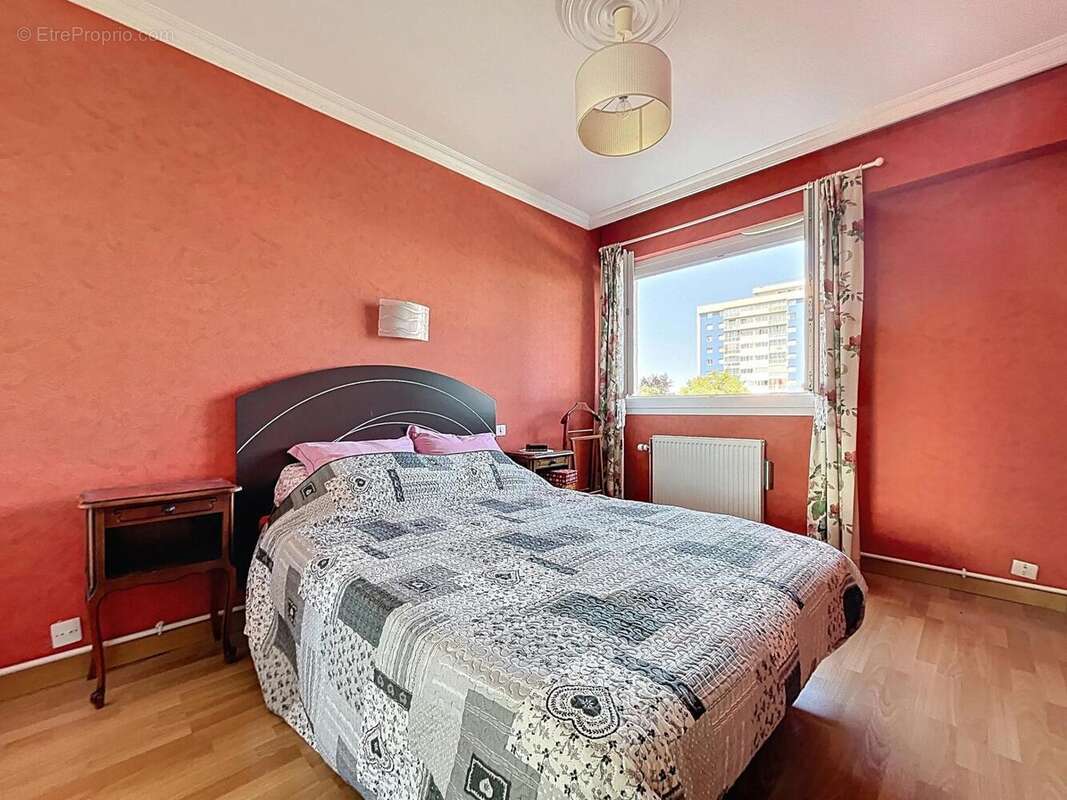 Photo 3 - Appartement à LA ROCHE-SUR-YON