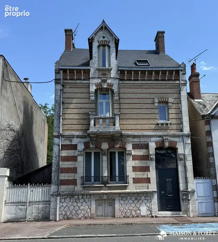Maison 190 m² à Gien  - photo 2