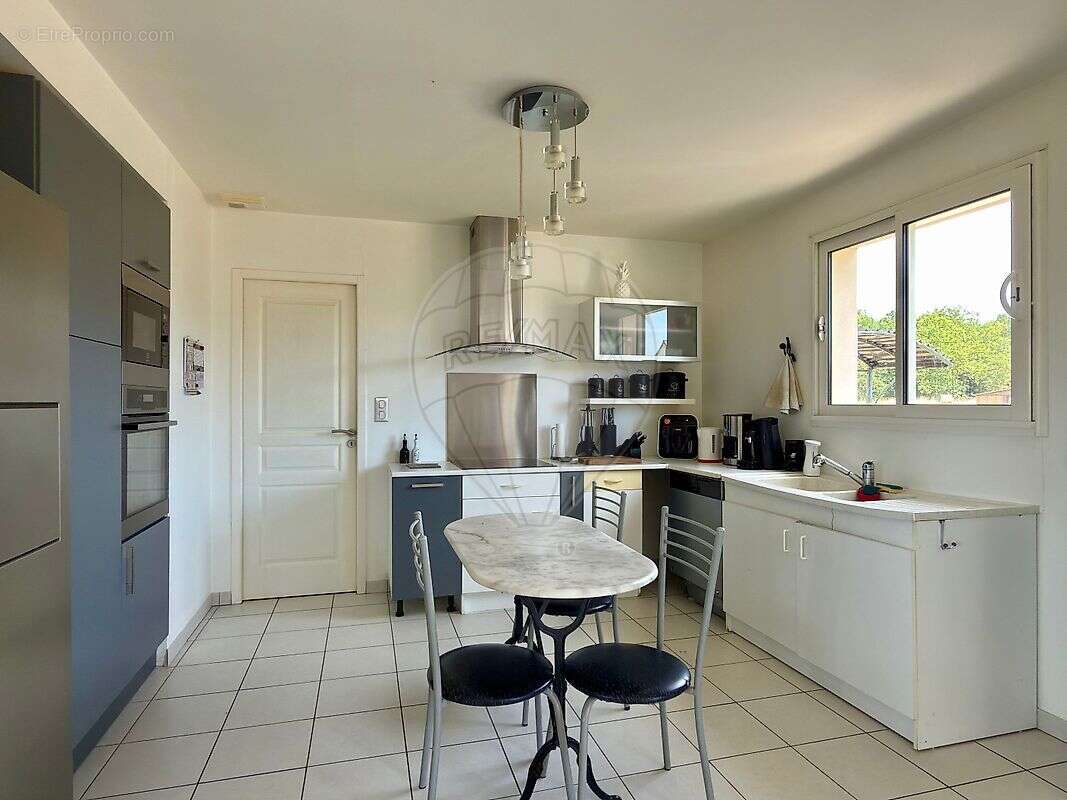 Maison 3 chambre(s) à vendre - photo 8