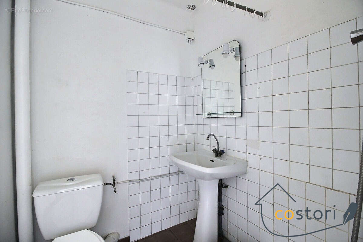 Appartement à TRANS-EN-PROVENCE