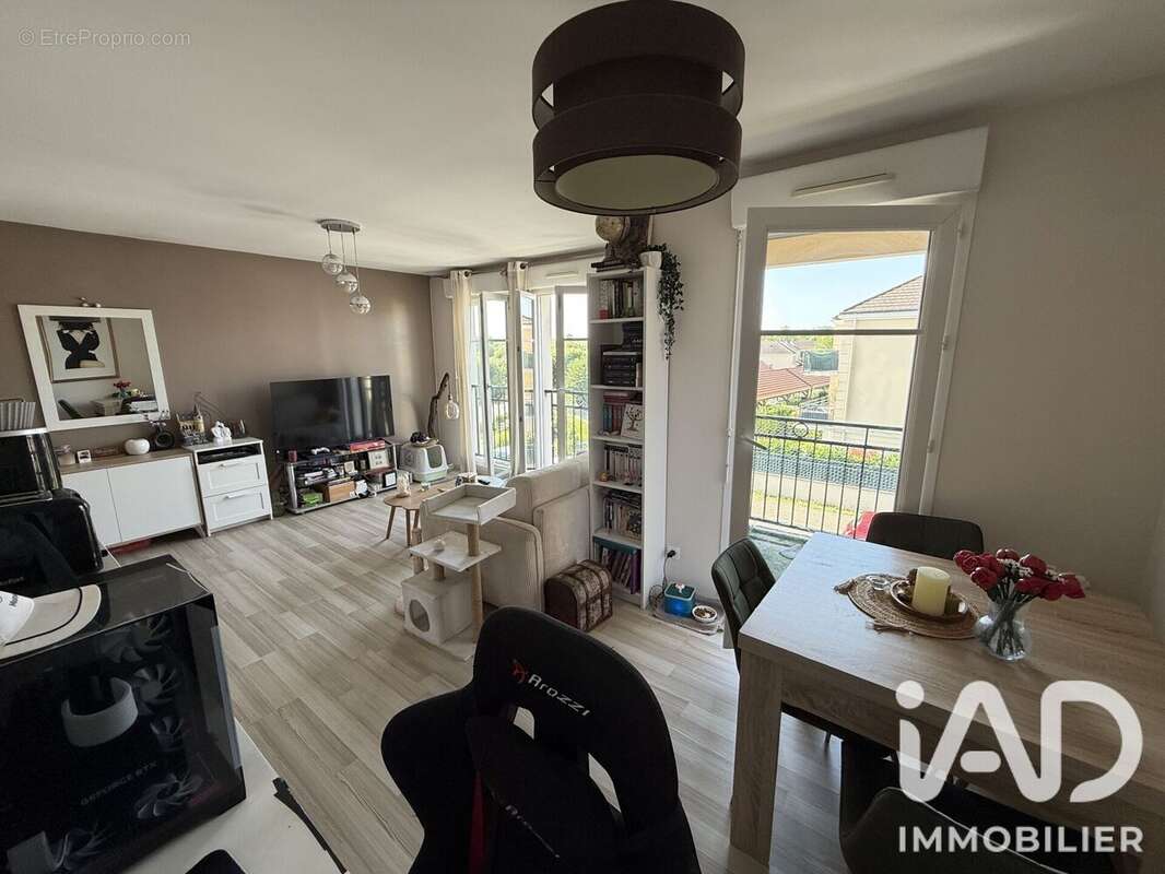 Photo 4 - Appartement à TIGERY