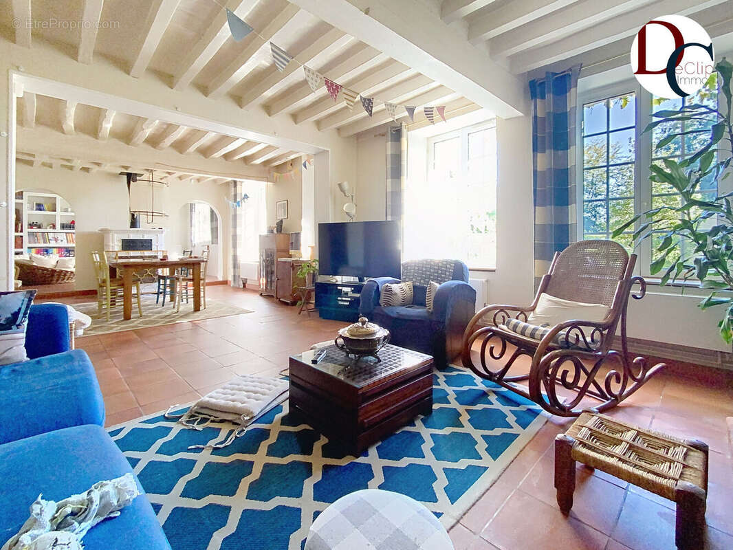 Photo 5 - Maison à COMPIEGNE