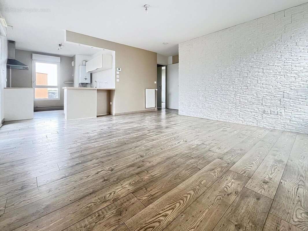 Photo 2 - Appartement à SAINT-HERBLAIN