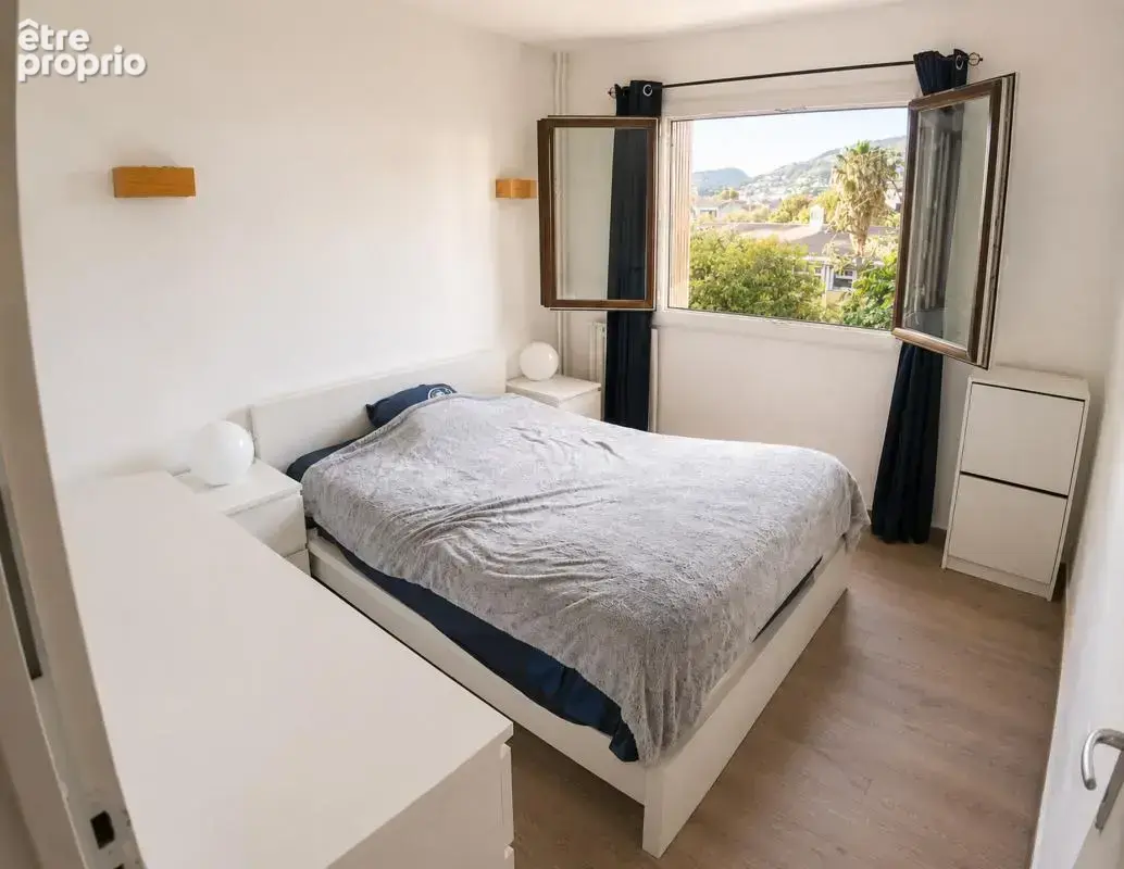 Appartement - photo 8