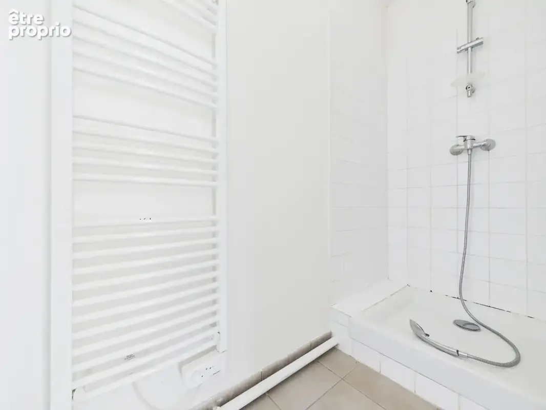 Duplex 90 m² – Terrasse 30 m² – 4 ch – Parking - photo 5