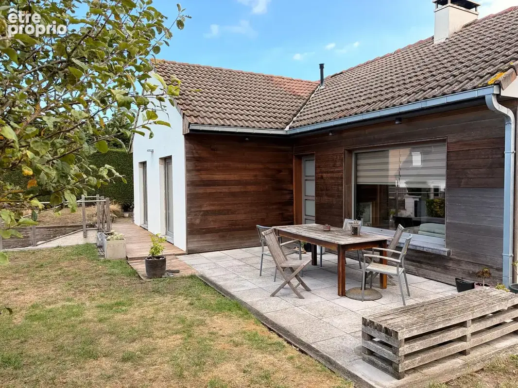 Maison individuelle de plain pied 'Zuydcoote Plage' - photo 2