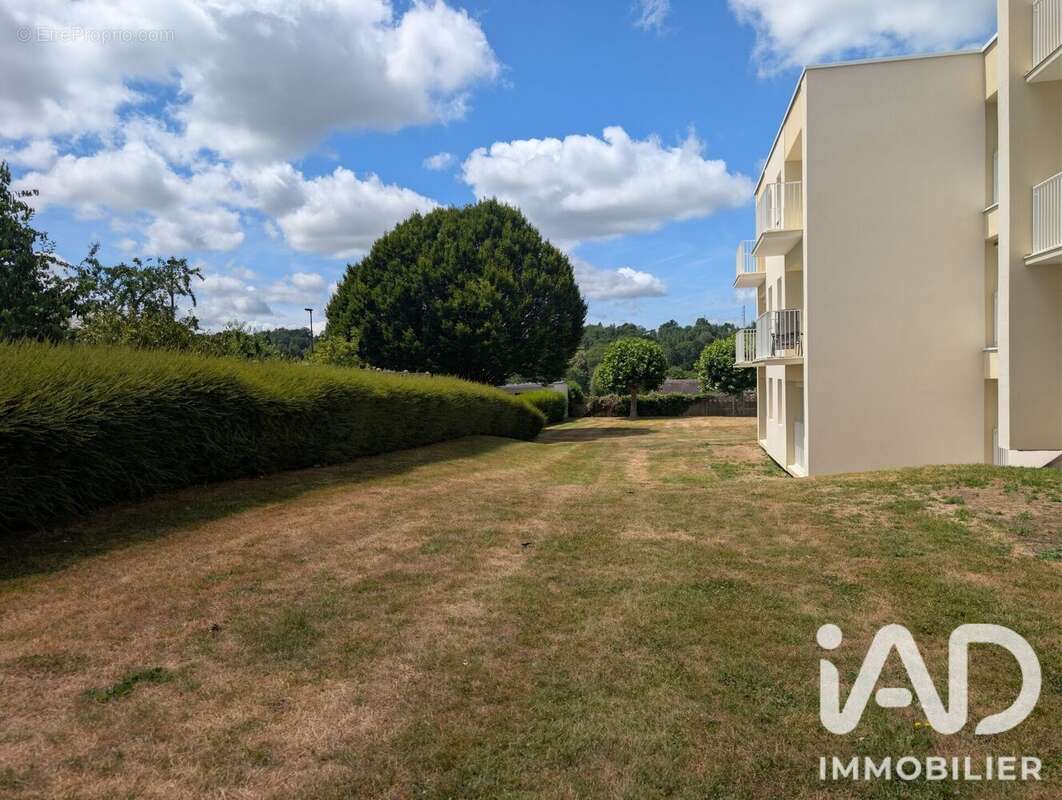 Photo 8 - Appartement à LISIEUX