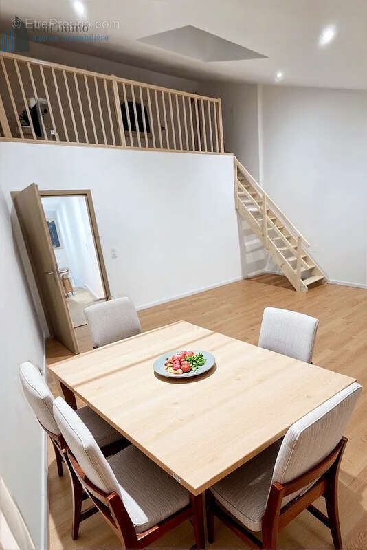 Appartement à MANOM
