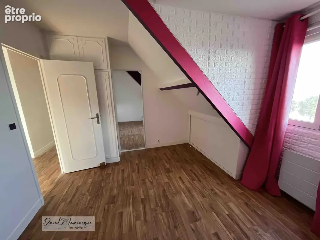 Appartement T3 de 82 m2 avec Vue panoramique sur la Tour Eiffel - photo 11