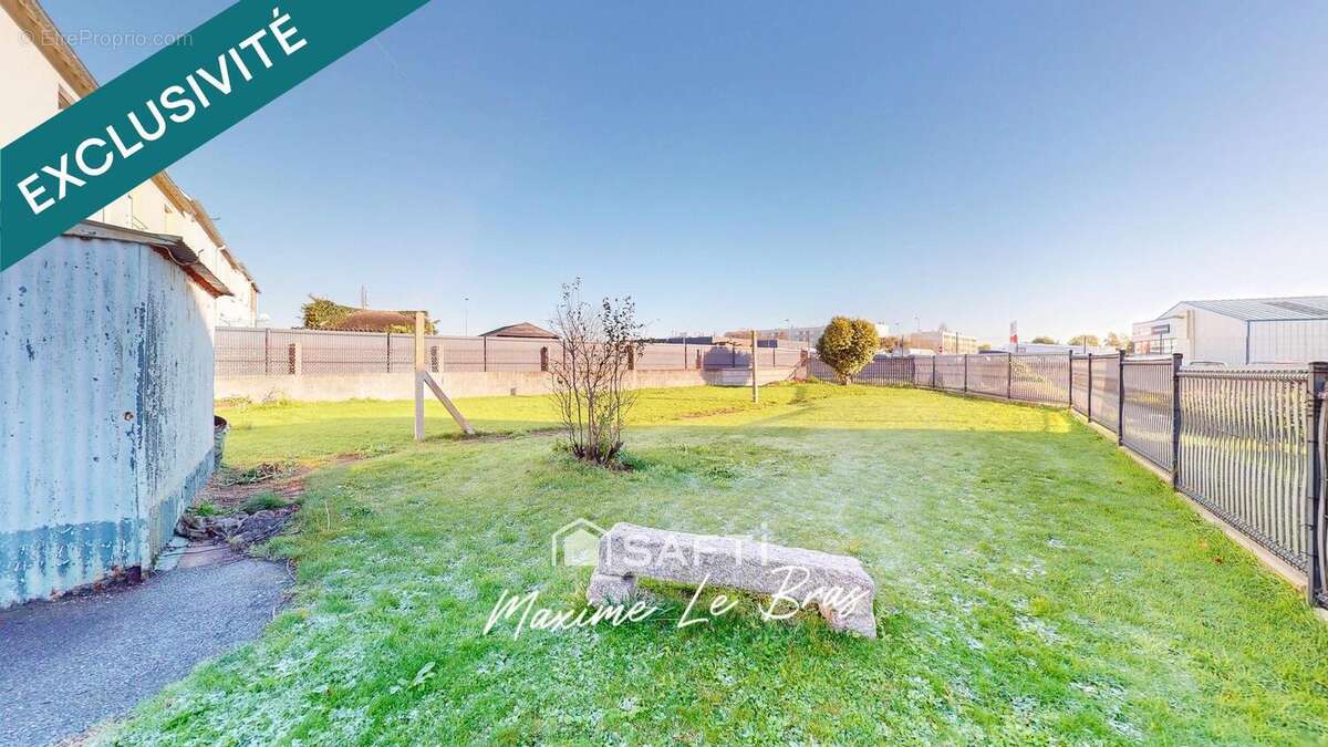 Photo 3 - Maison à CONCARNEAU