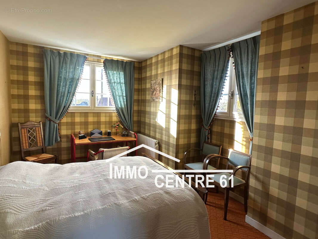 Maison à LA FERTE-MACE