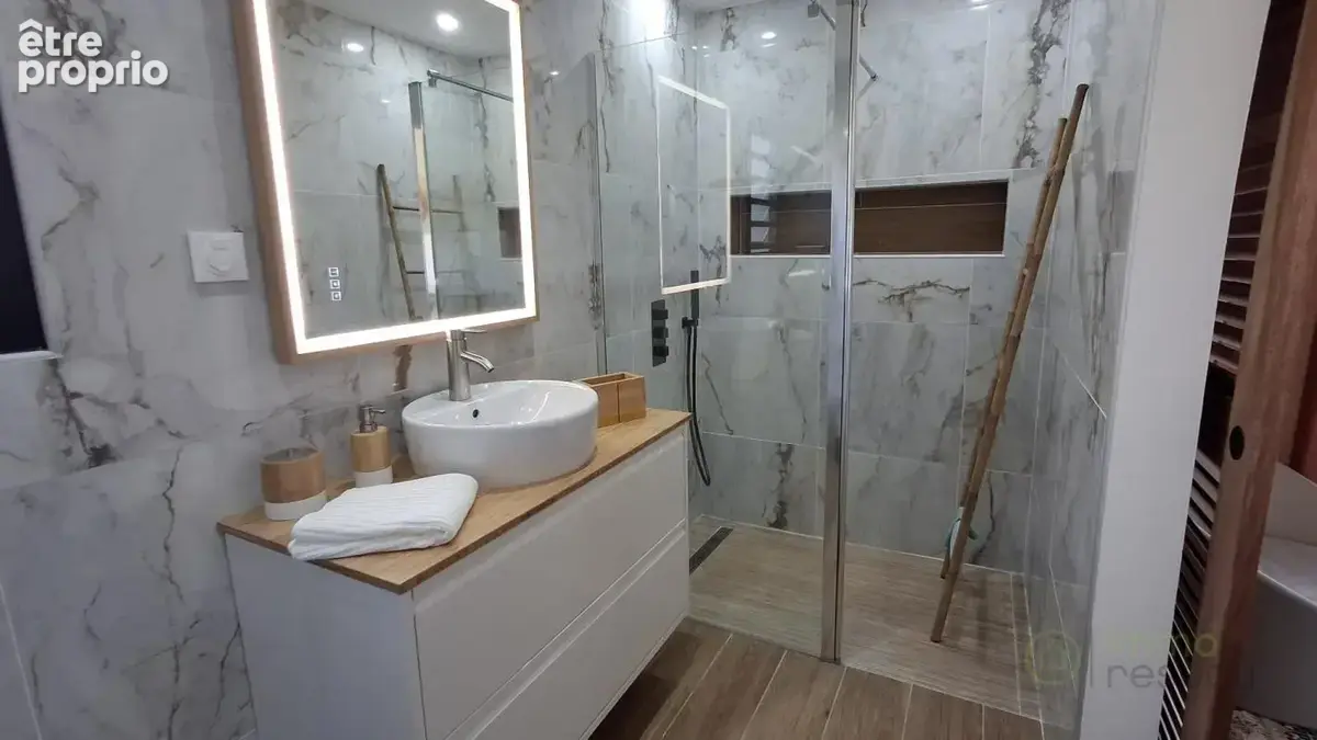 Maison 5 pièces 168 m² à vendre à Sainte-Anne (97180) - photo 12