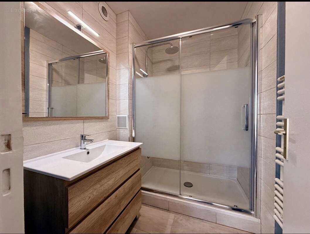 Appartement à BRIE-COMTE-ROBERT