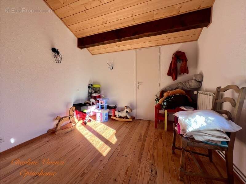 Maison à SAINT-PIERRE-DELS-FORCATS