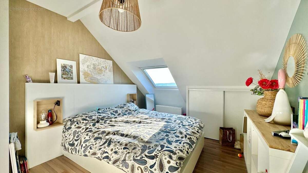Appartement à ARGONAY