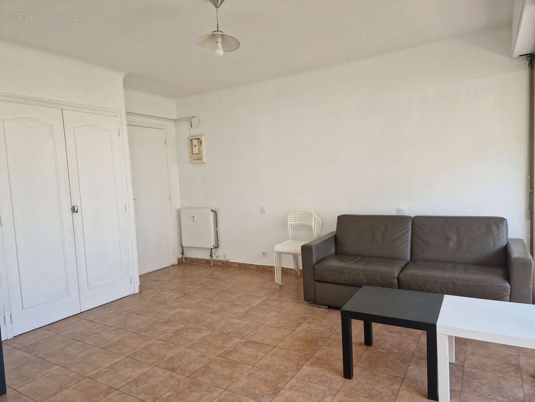 Appartement à HENDAYE