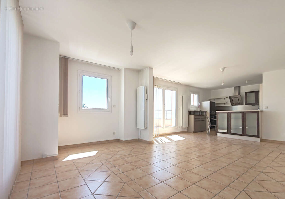 Appartement à TOURS