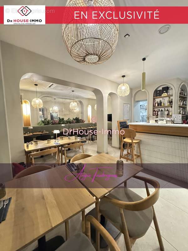 Commerce à GOURNAY-SUR-MARNE