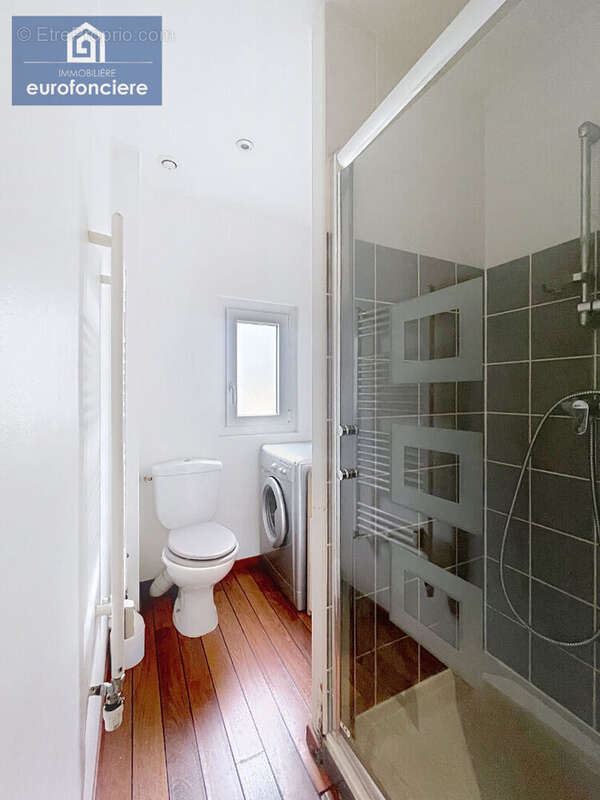 Appartement à TROYES