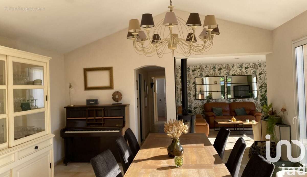 Photo 2 - Maison à CHOLET