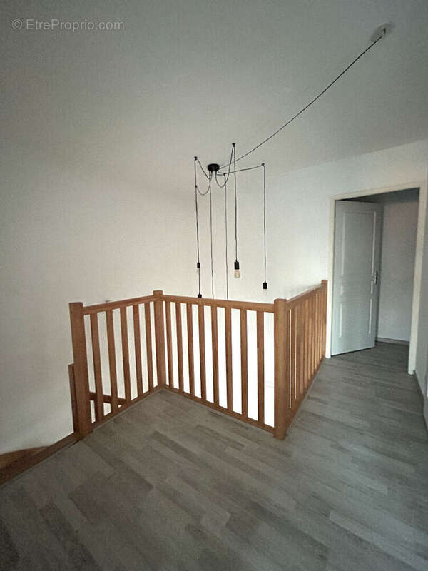 Appartement à LYON-8E
