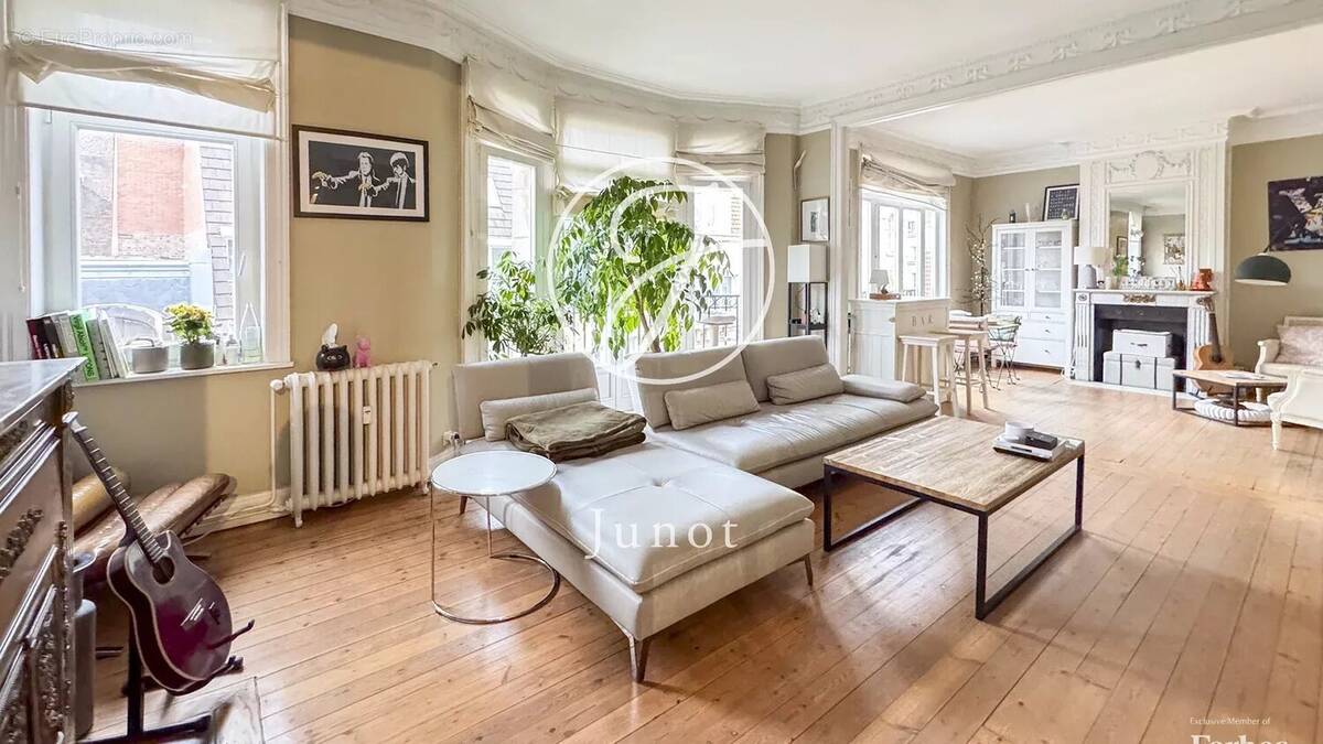 Appartement à LILLE