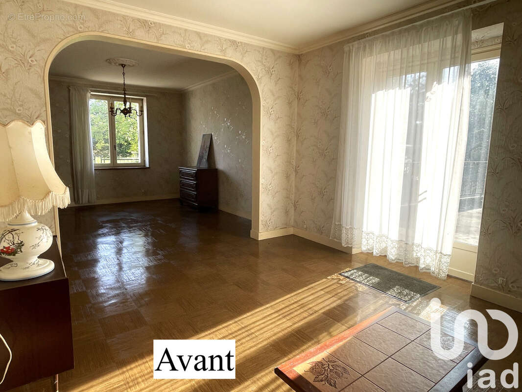 Photo 2 - Maison à SEMBLANCAY