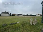 Photo 1 - Terrain à ROMORANTIN-LANTHENAY