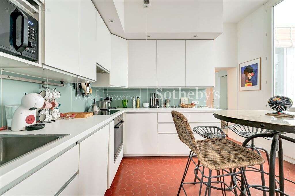 Appartement à AIX-EN-PROVENCE