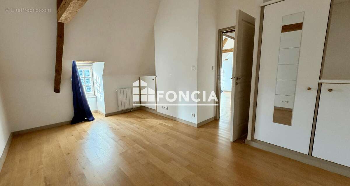 Appartement à QUIMPER