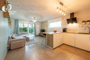 Appartement à POISY