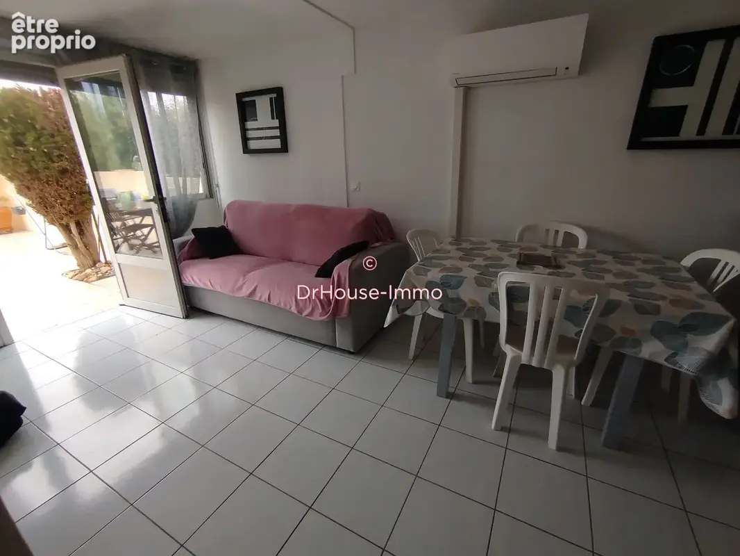Appartement 31 m² à Port-La-Nouvelle  - photo 5