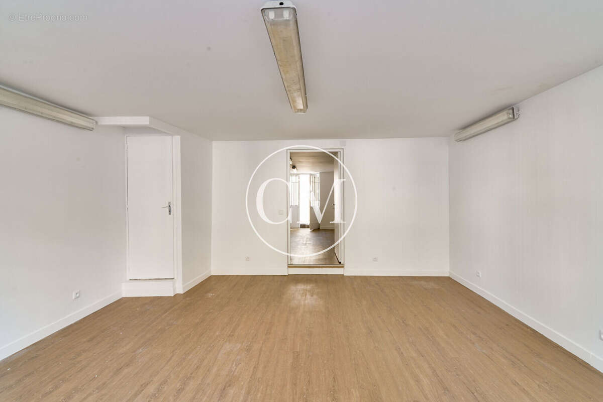 Commerce à VERSAILLES