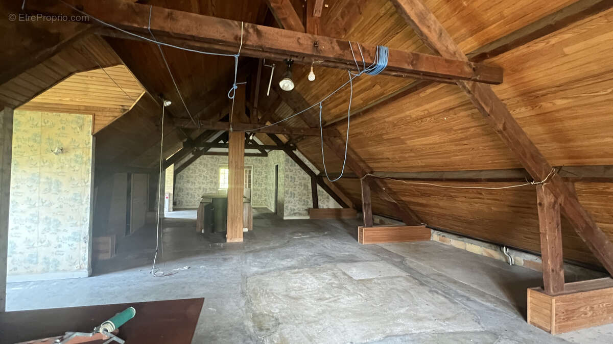 Maison à BOUTIGNY-SUR-ESSONNE