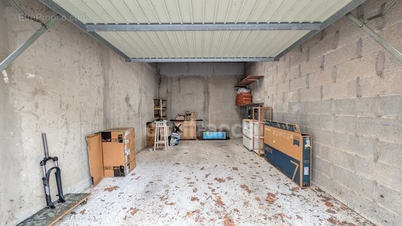 Appartement à CHATEAULIN