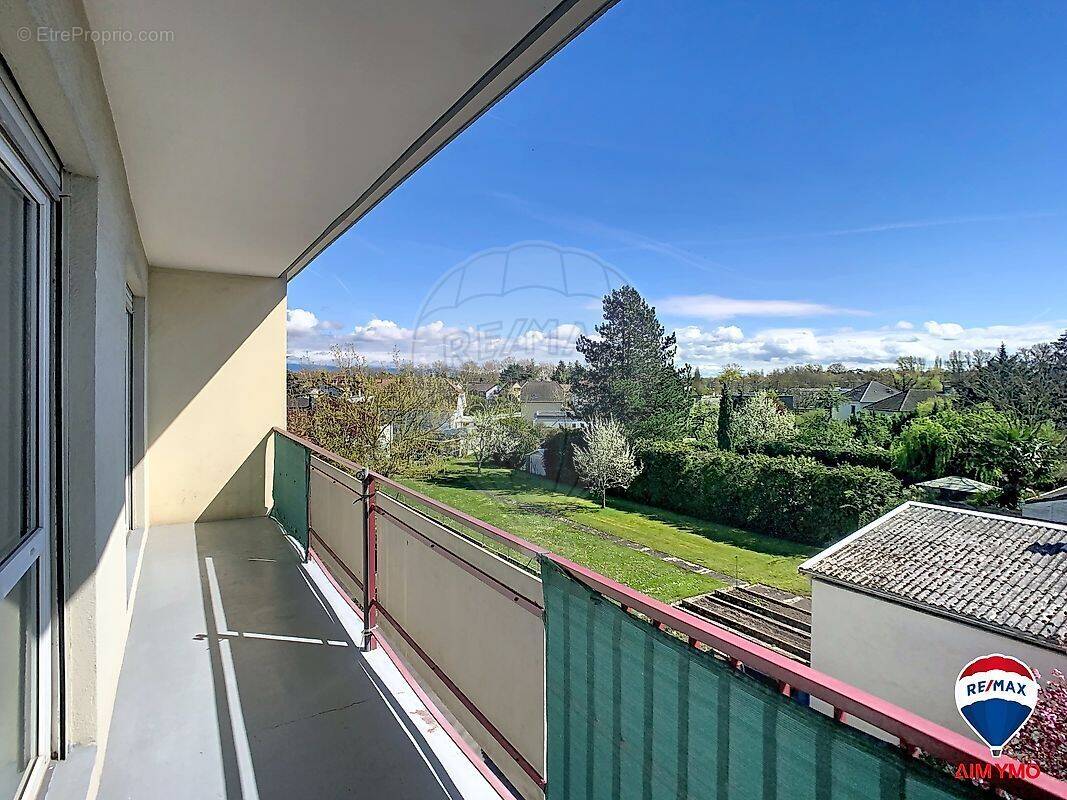 Appartement à ILLZACH