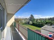 Appartement à ILLZACH