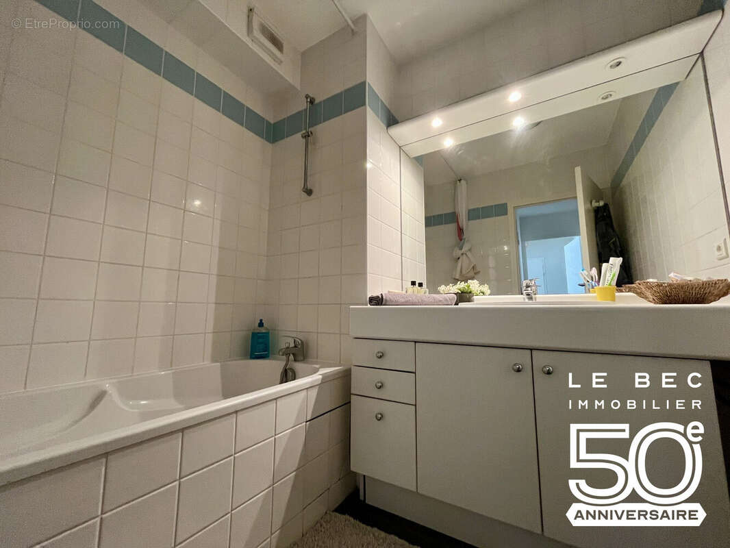 Appartement à VANNES