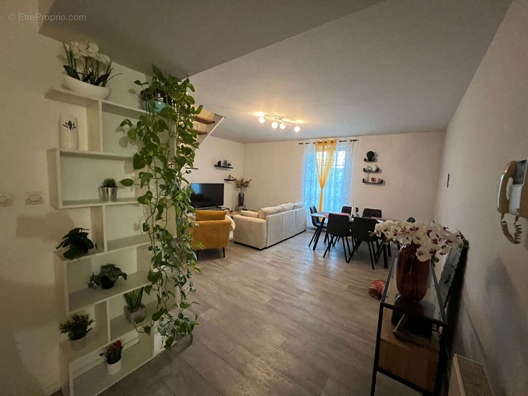 Appartement à SARLAT-LA-CANEDA