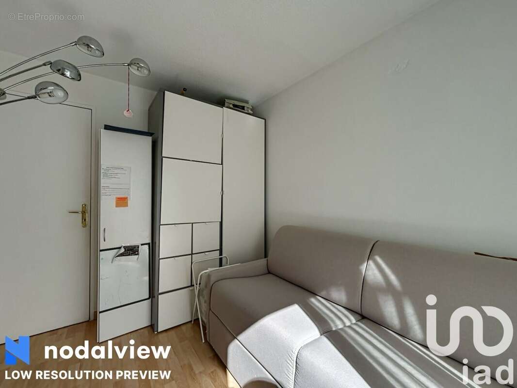 Photo 9 - Appartement à NICE