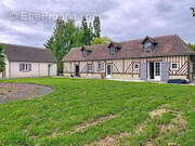 Maison à NOTRE-DAME-D&#039;ESTREES