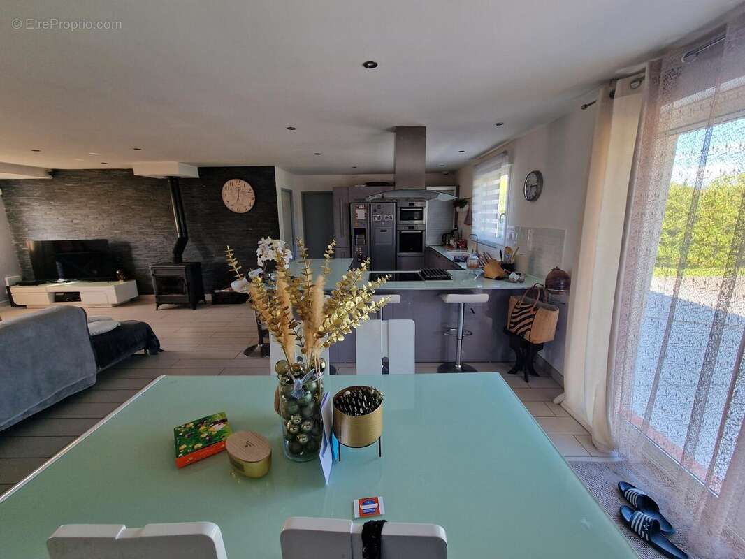 Photo 8 - Maison à MONTAUBAN